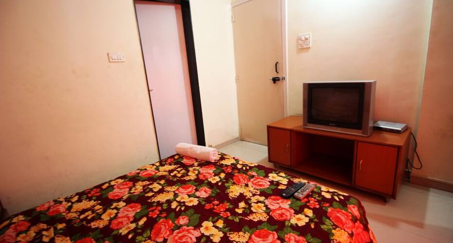 Bella Vista Sheran Hemitage, Pune 2